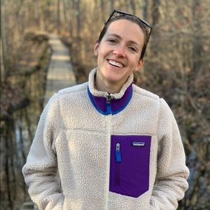 Meet your Posher, Nicole